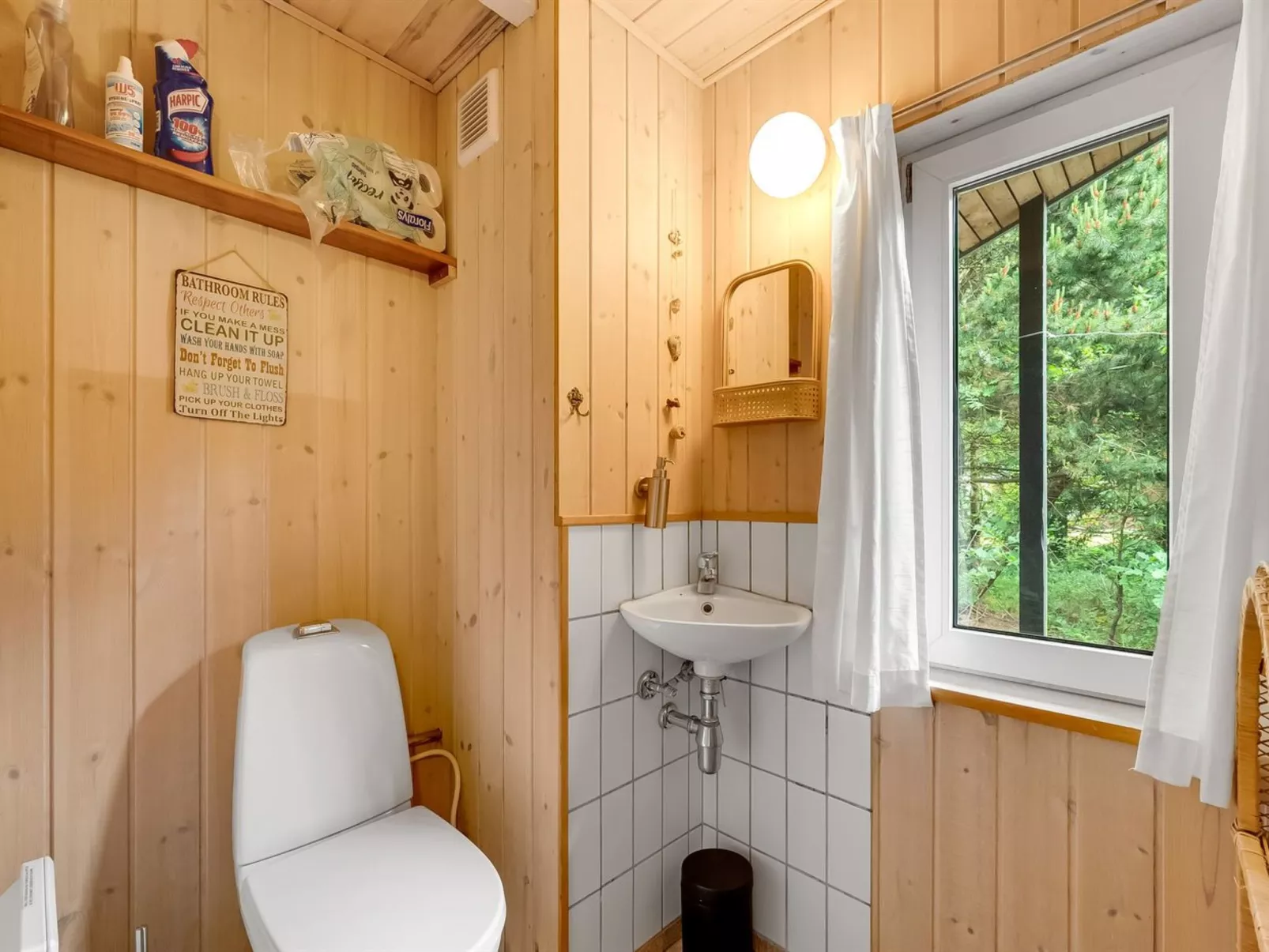 "Hilde" - 350m to the fjord-Binnen