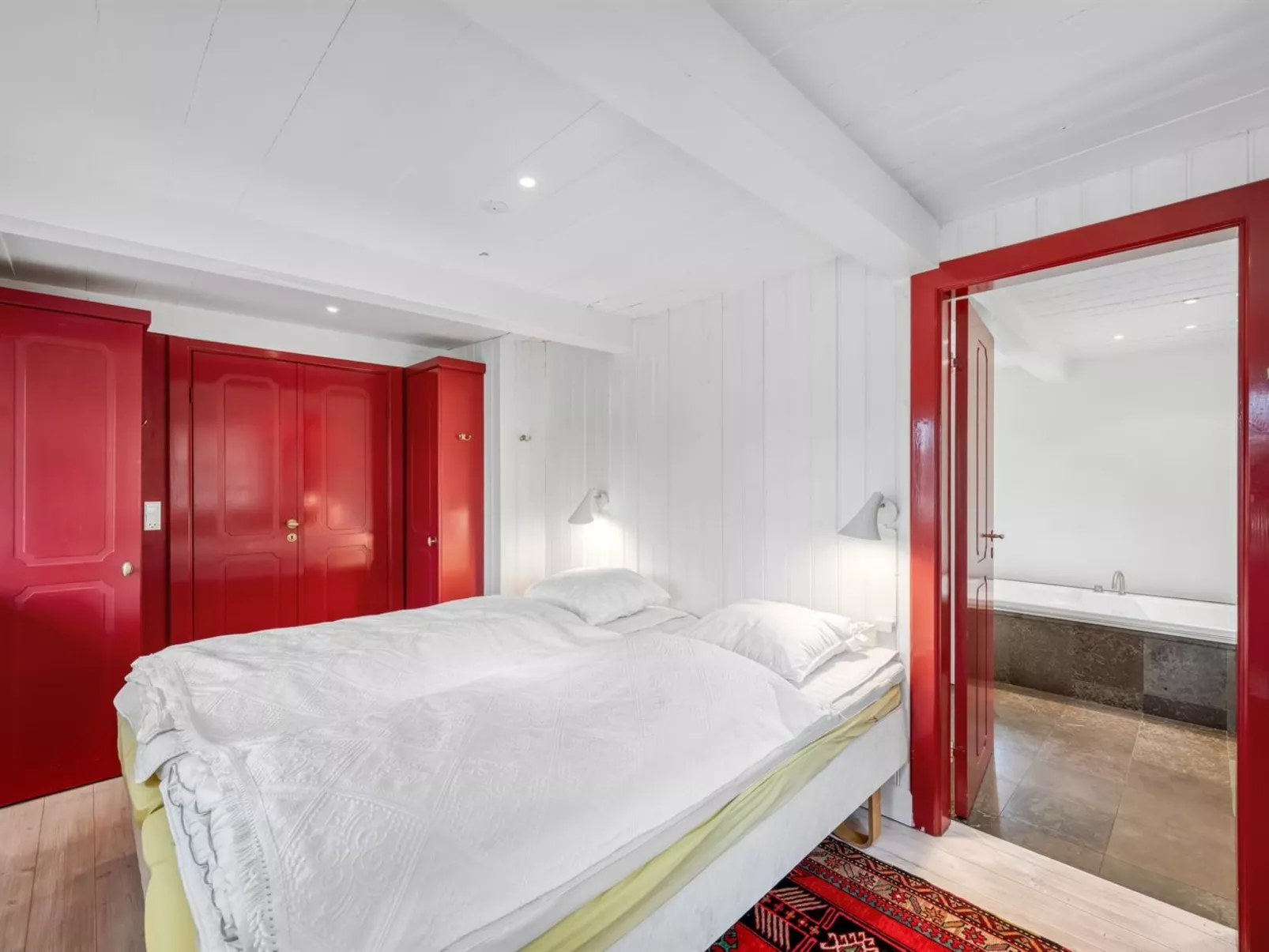 "Wandrath" - 2km from the sea-Binnen