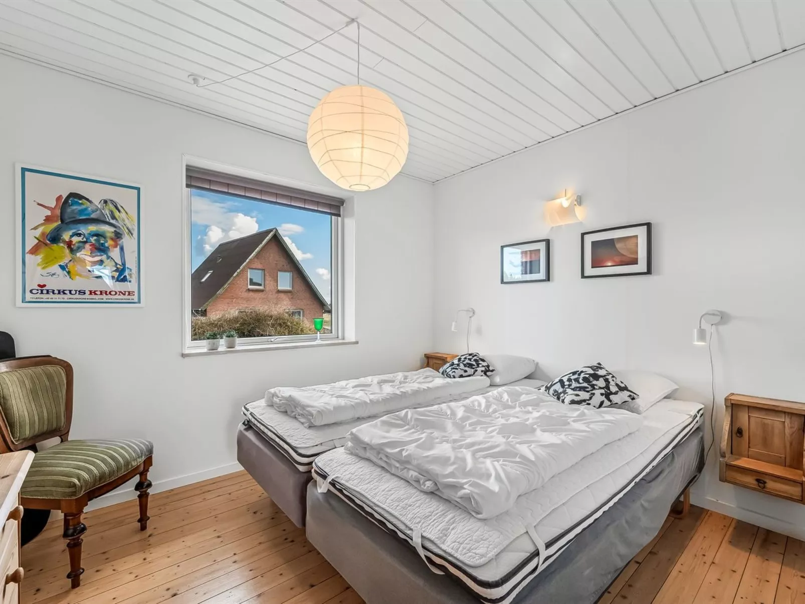 "Hilppa" - 400m from the sea-Binnen