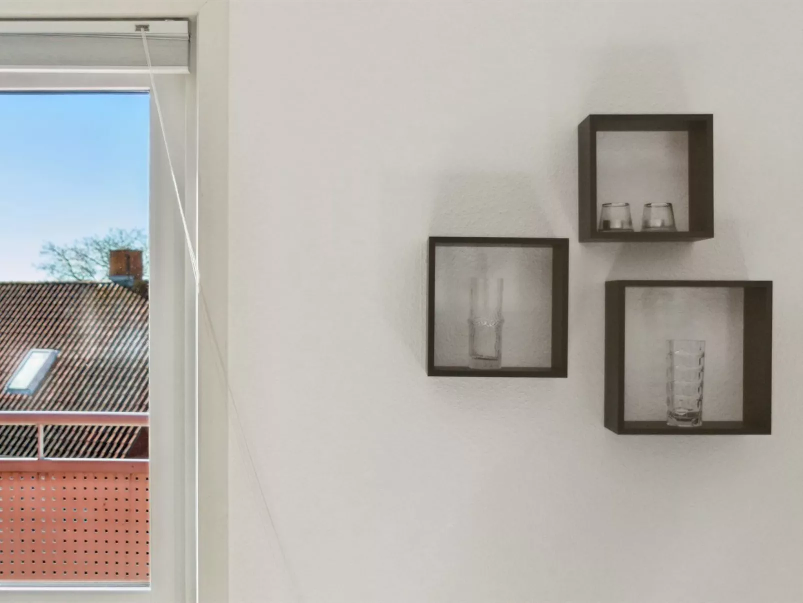 "Eicke" - 400m from the sea-Binnen