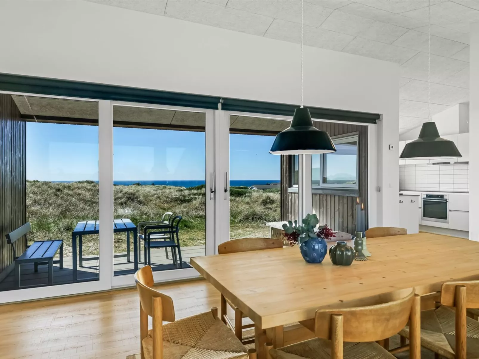 "Carit" - 450m from the sea-Binnen