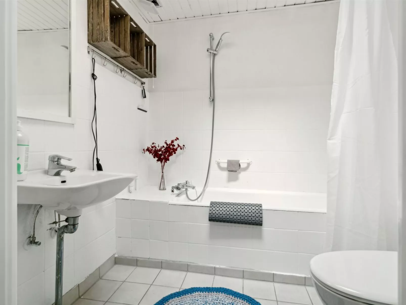 "Santuzza" - 100m from the sea-Binnen