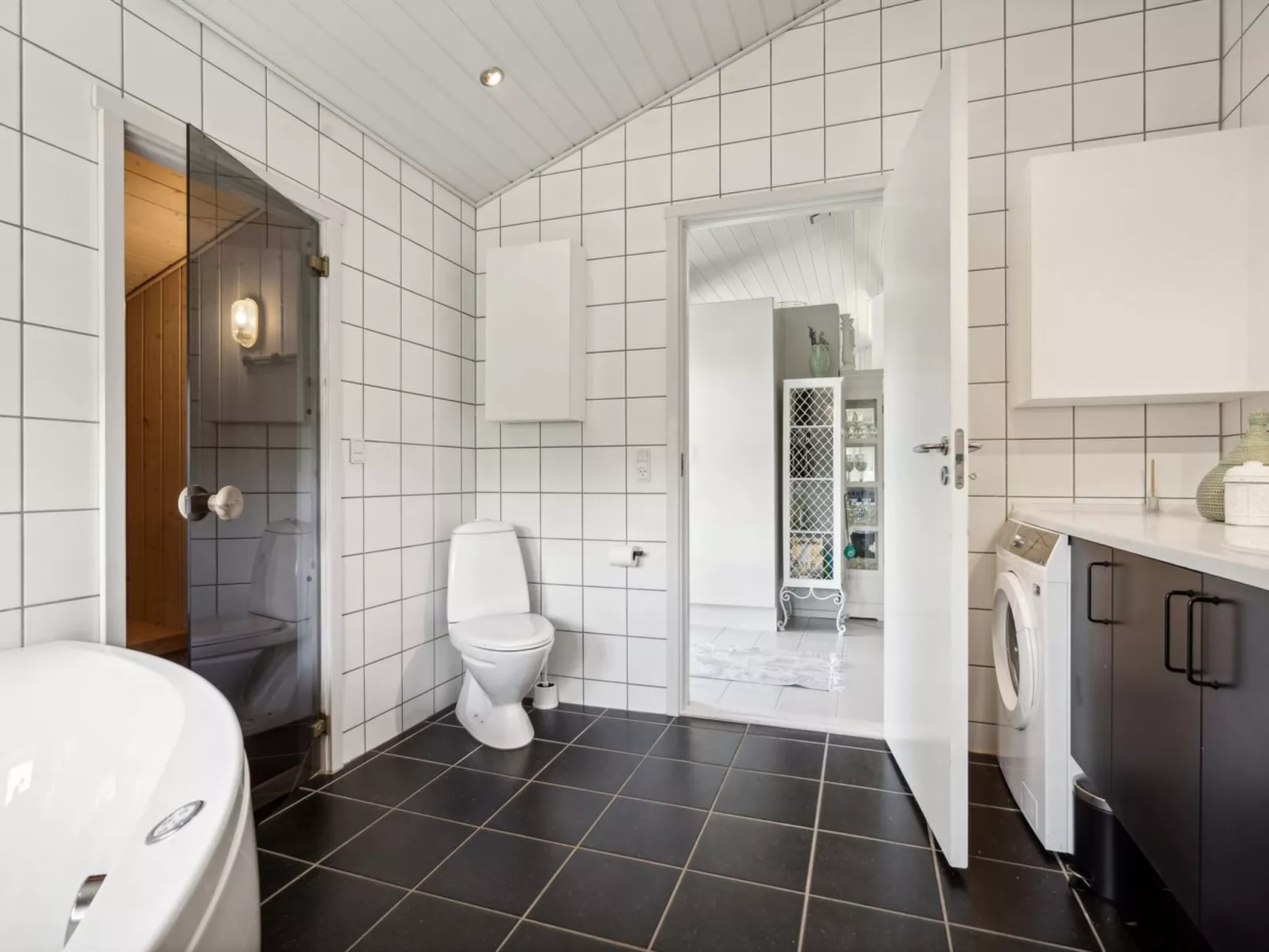 "Caro" - 900m from the sea-Binnen