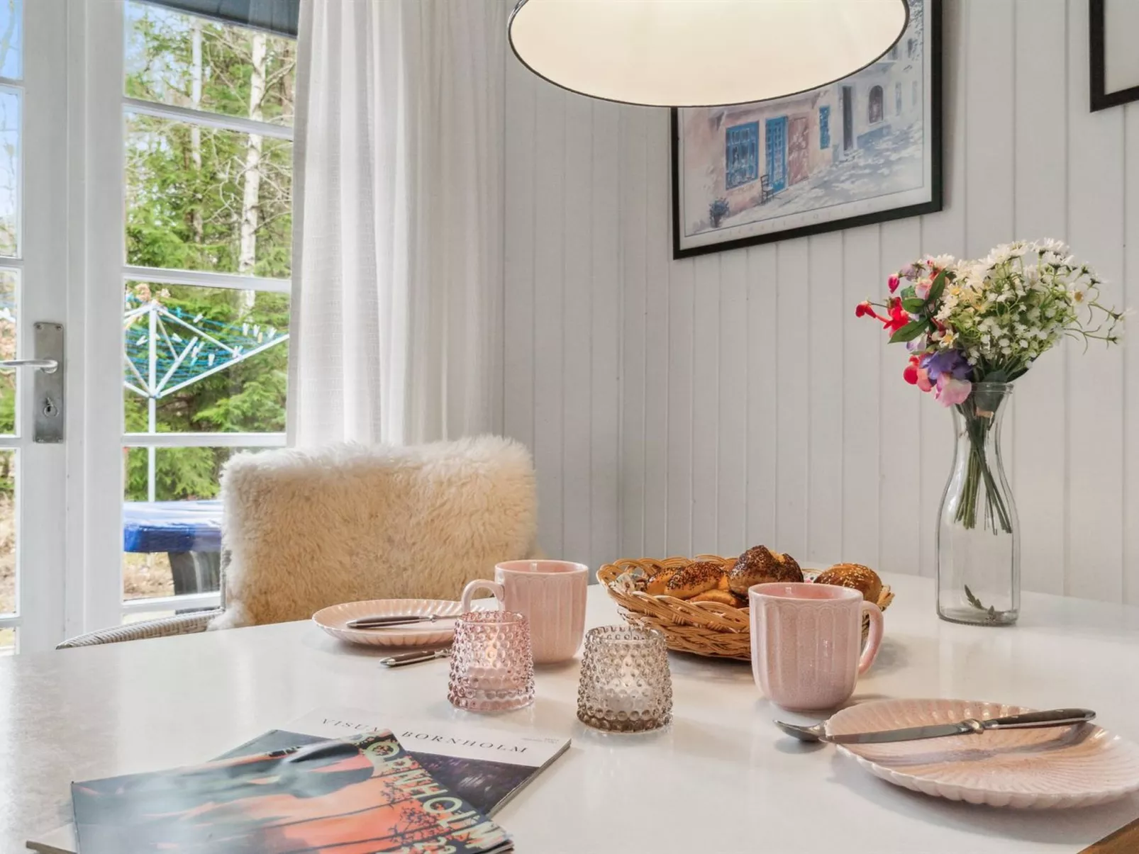 "Zekine" - 200m from the sea-Binnen