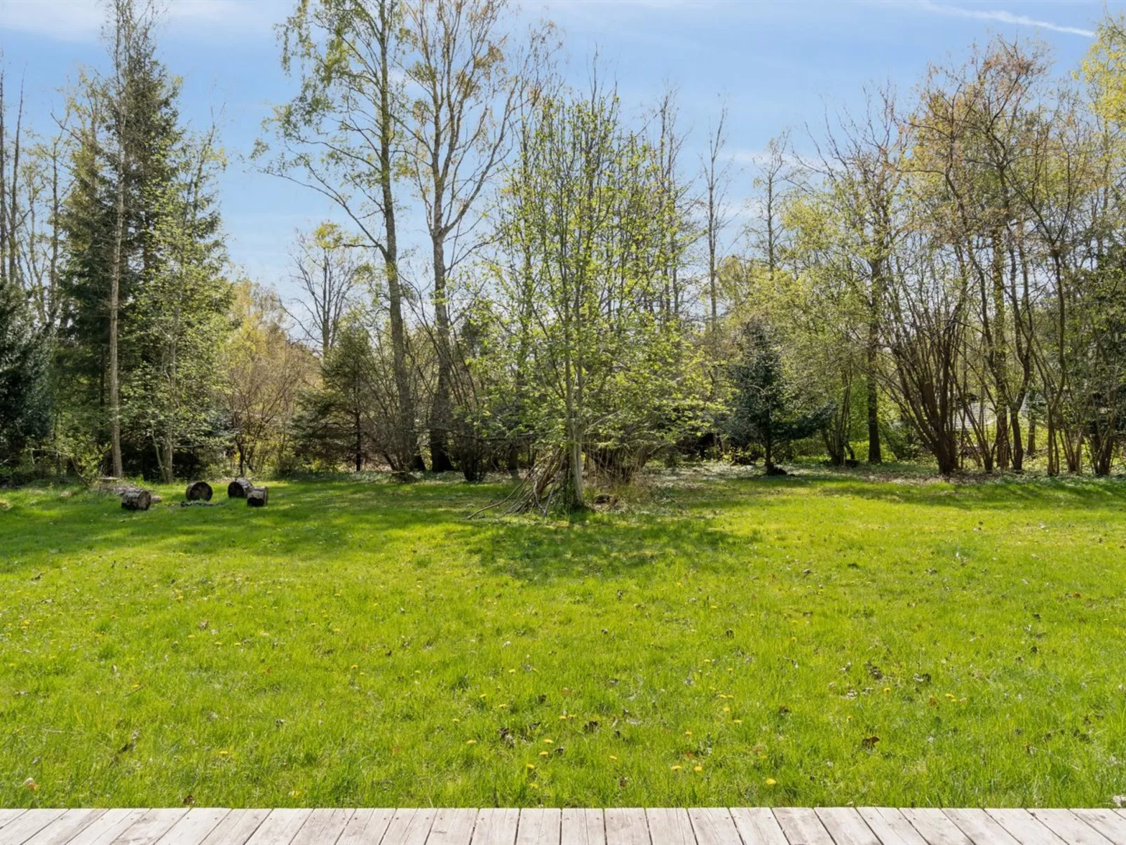 "Karl" - 4km from the sea-Buiten