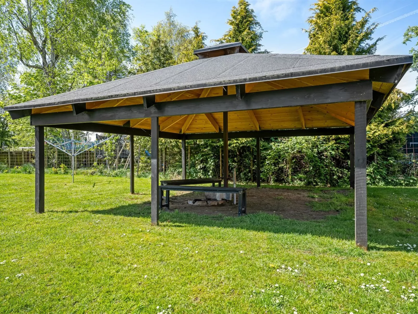 "Selve" - 600m from the sea-Buiten