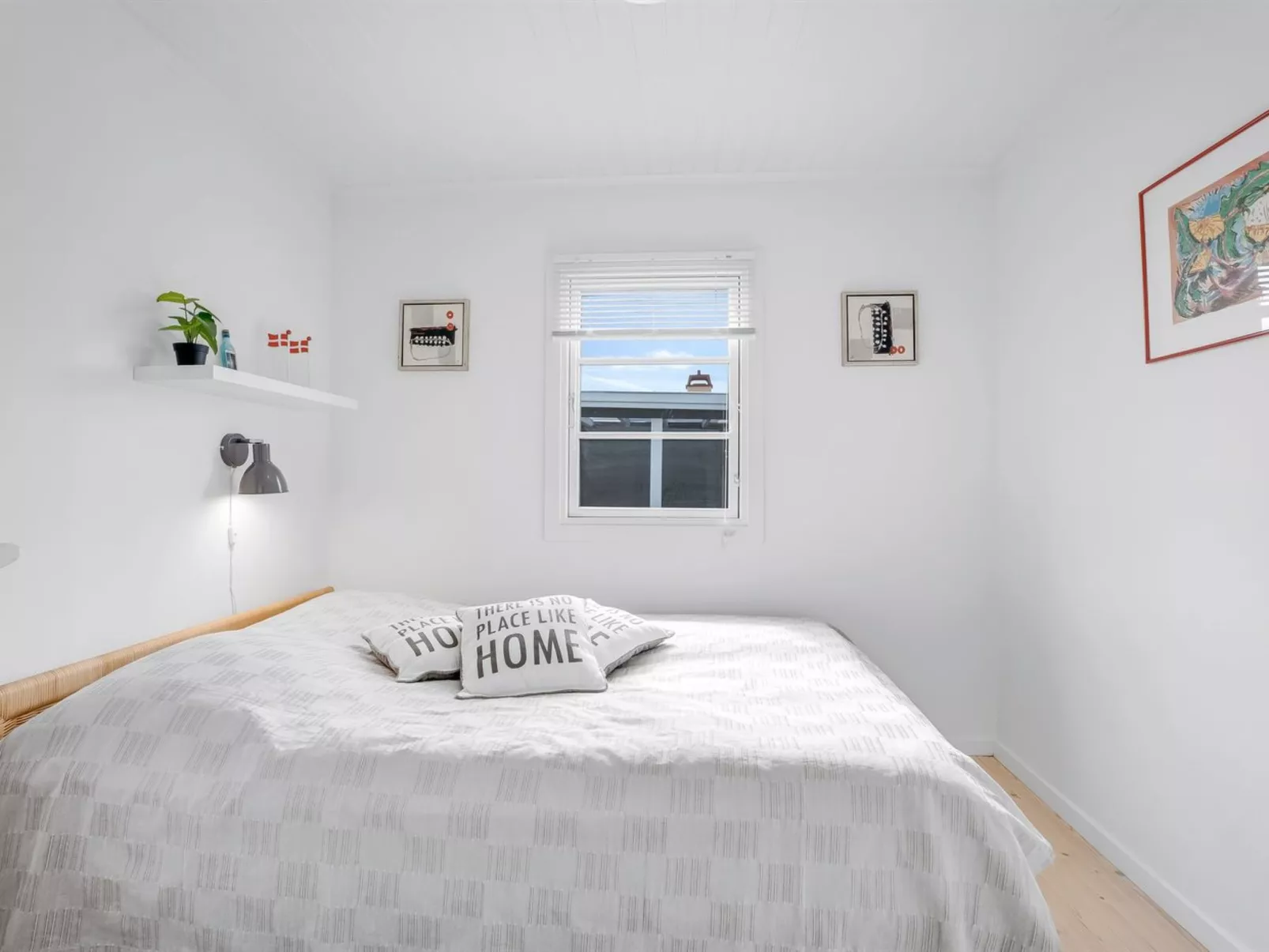 "Dania" - 500m from the sea-Binnen