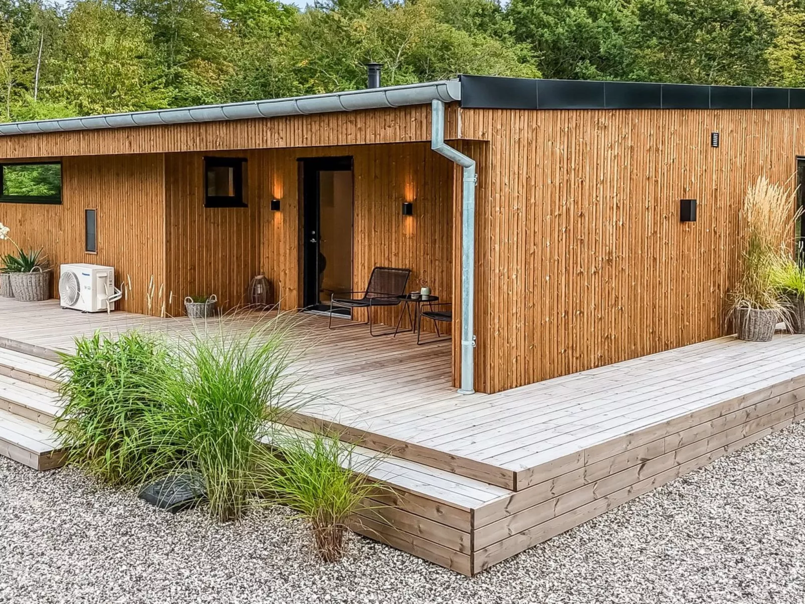 "Karlene" - 300m from the sea-Buiten