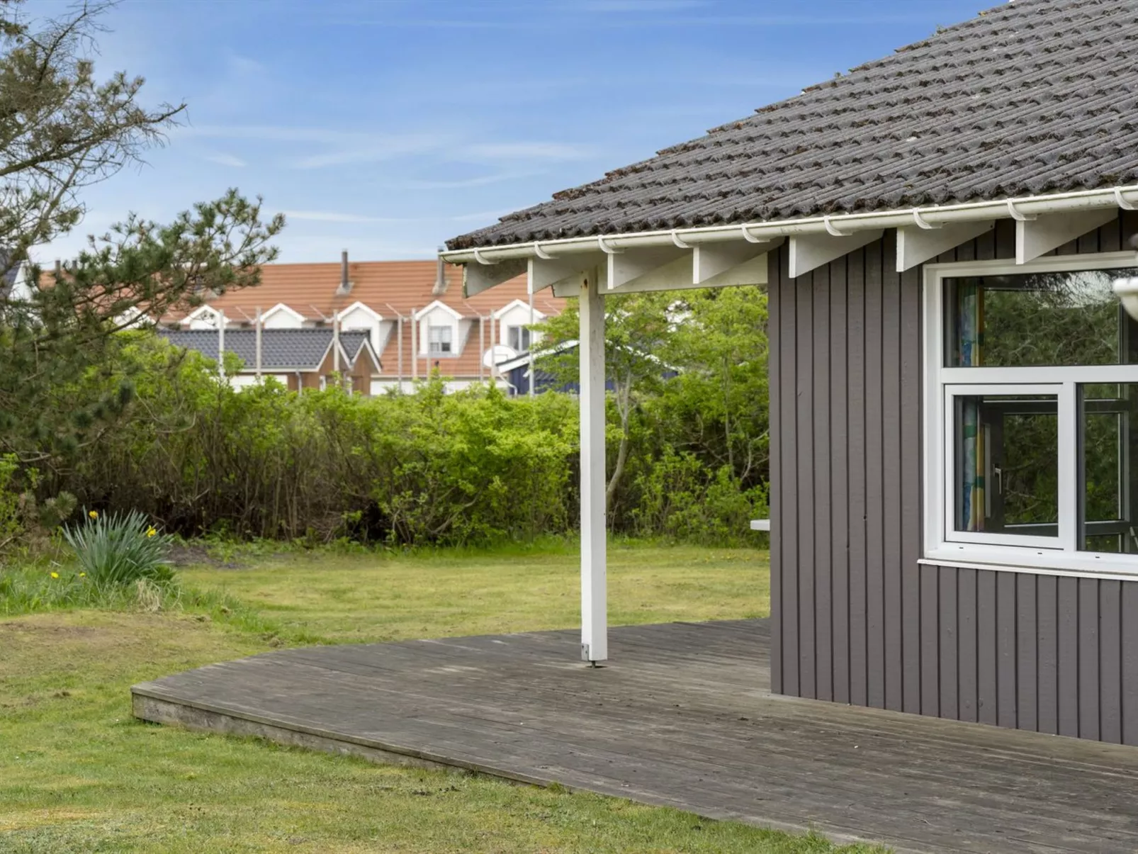 "Sella" - 200m from the sea-Buiten