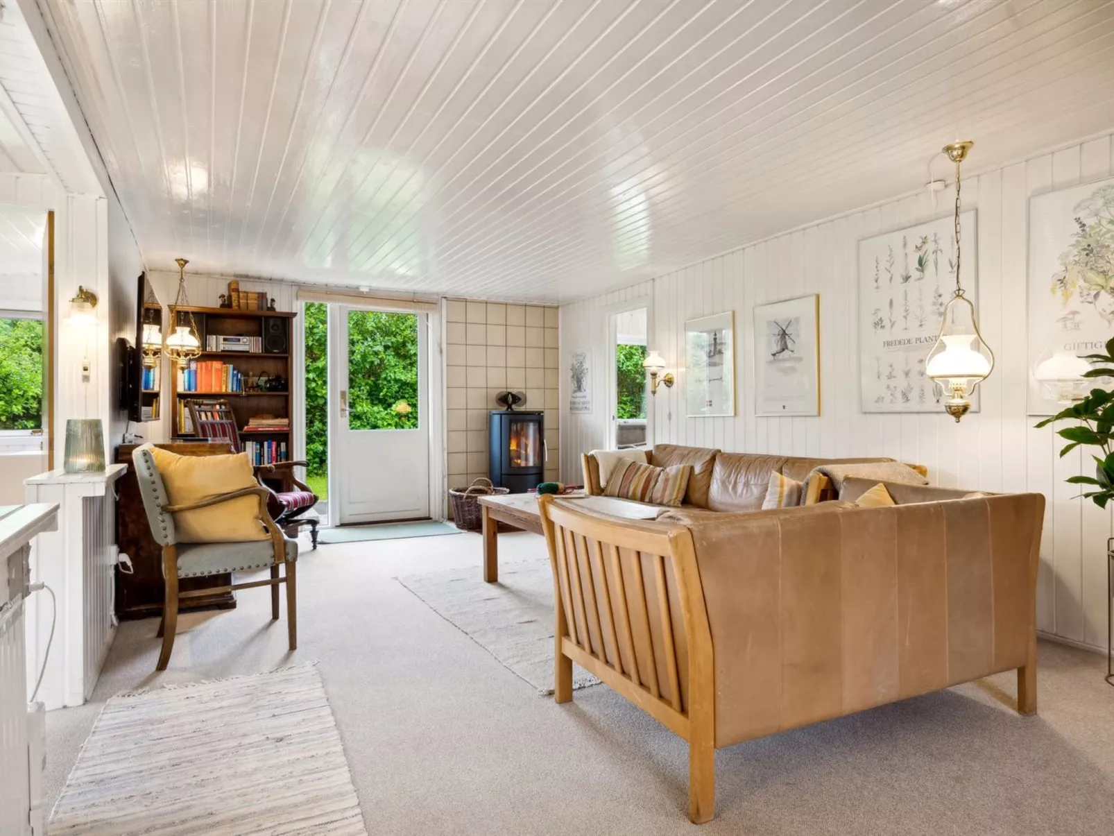 "Antonie" - 700m from the sea-Binnen