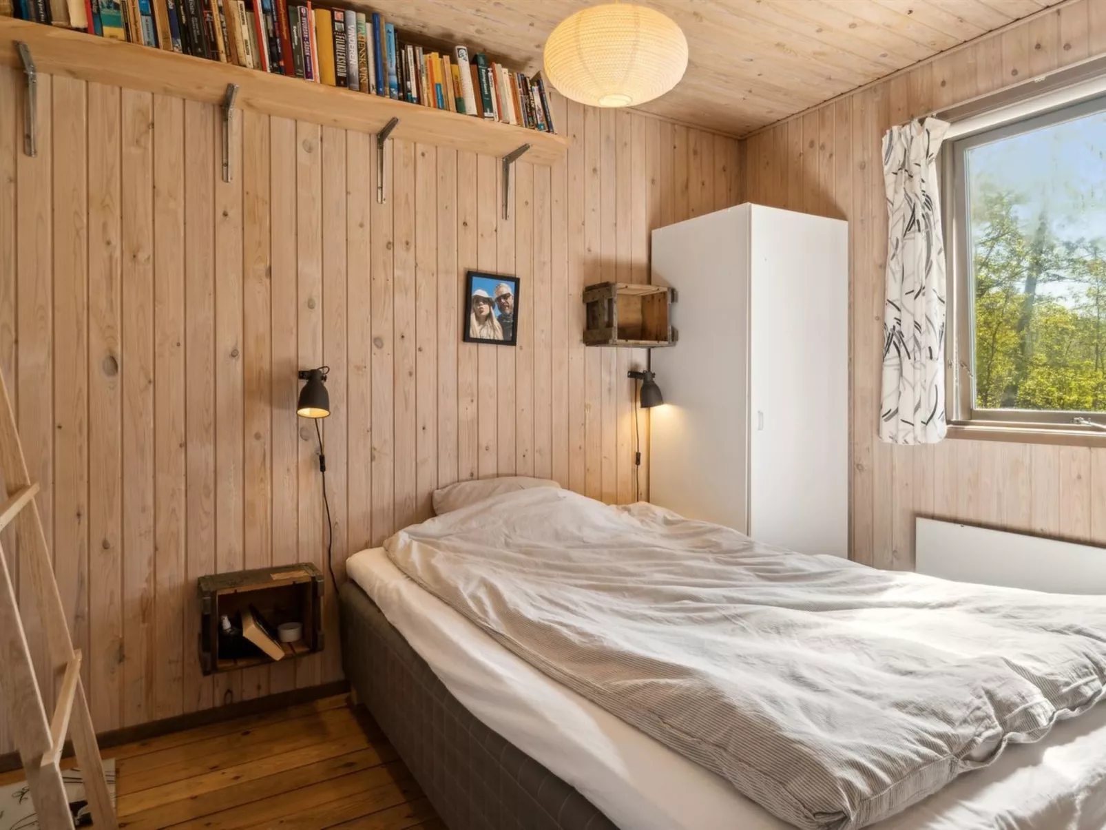 "Ilsebeth" - 250m from the sea-Binnen