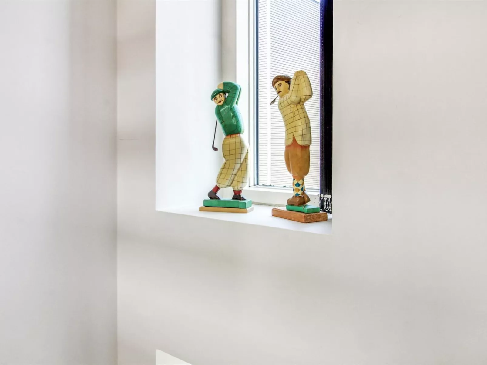 "Stefani" - 2km from the sea-Binnen