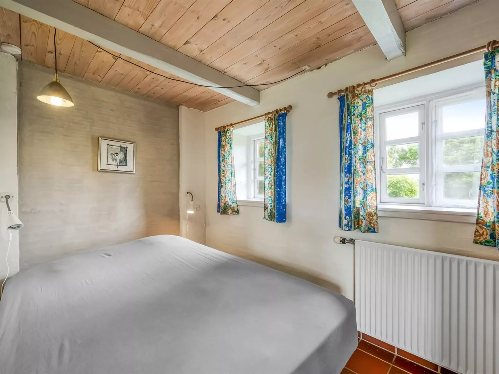 "Claus" - 1.5km to the fjord-Binnen