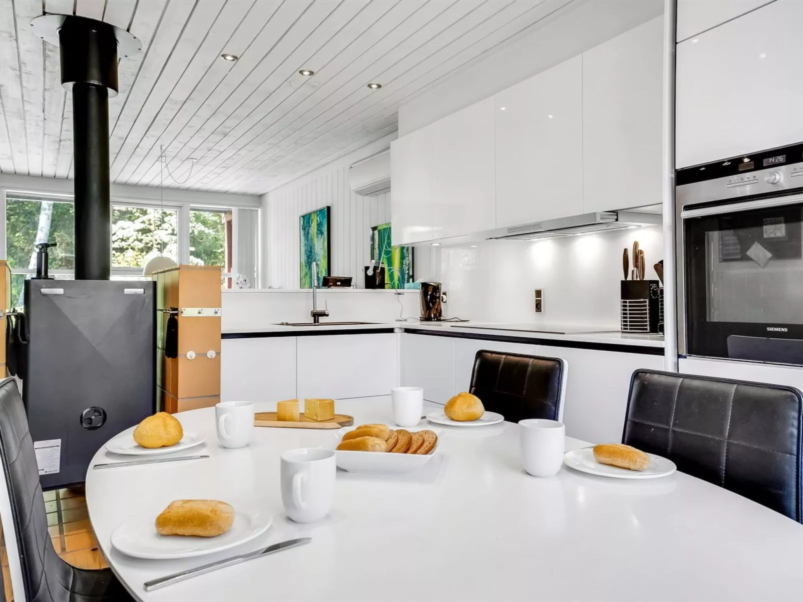 "Duende" - 200m from the sea-Binnen