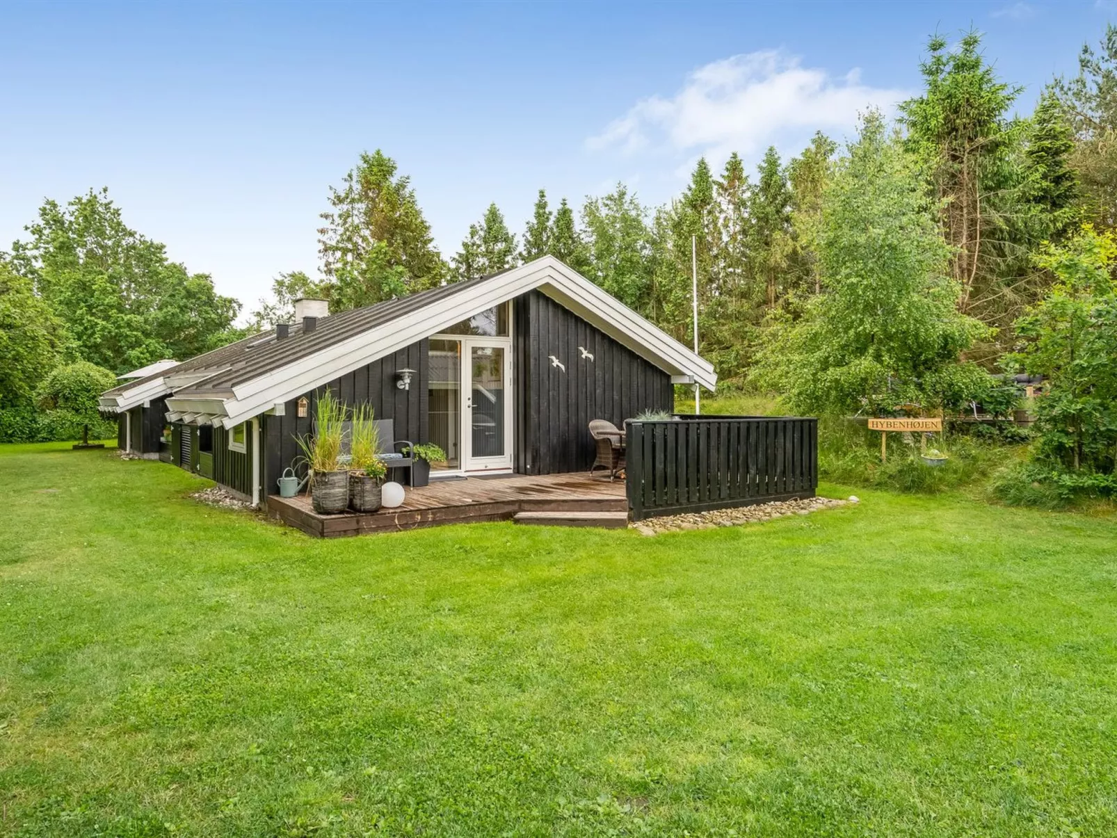 "Satzur" - 400m from the sea-Buiten