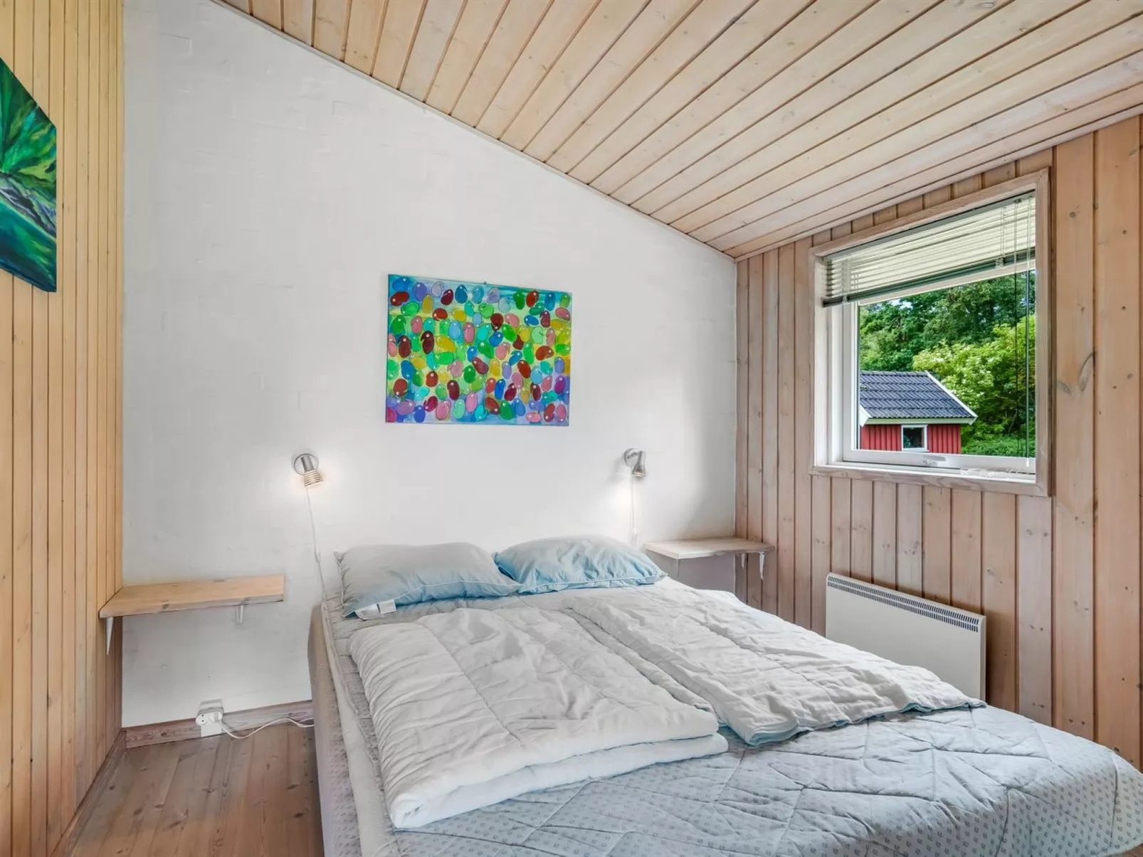 "Bruna" - 300m from the sea-Binnen