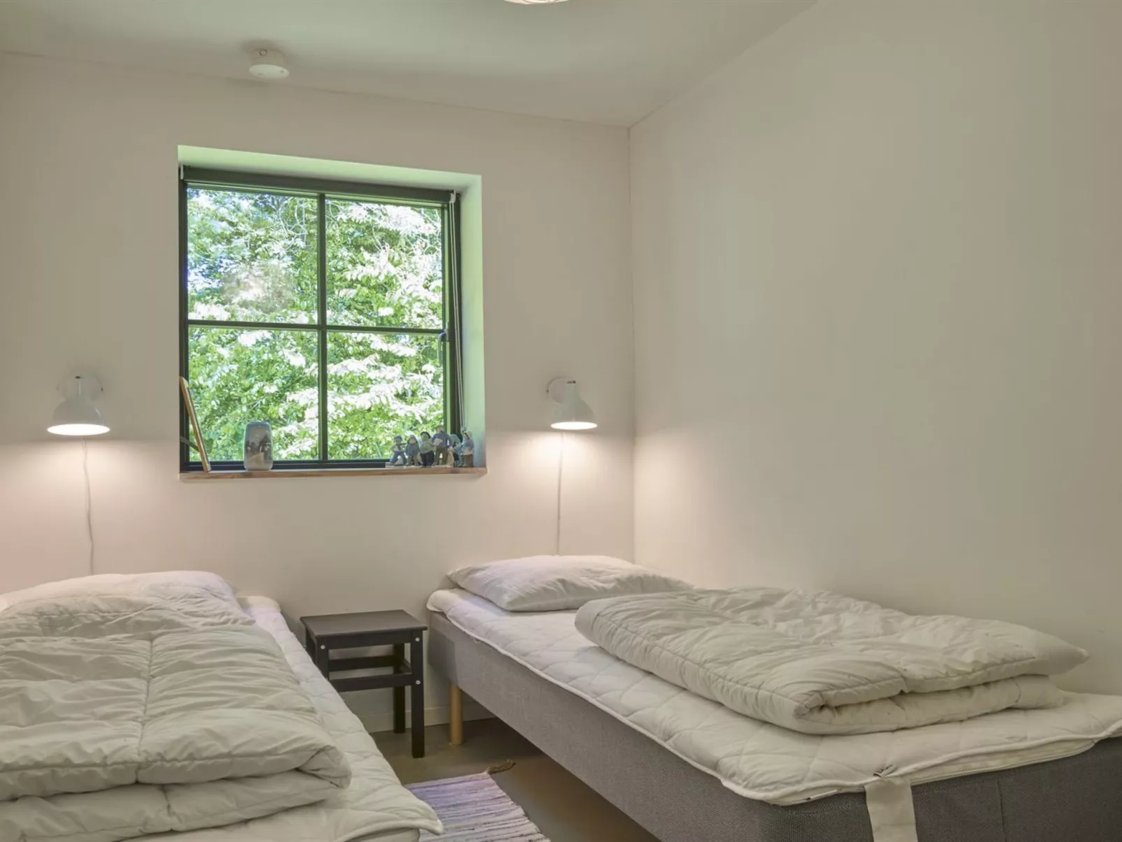 "Agir" - 200m from the sea-Binnen