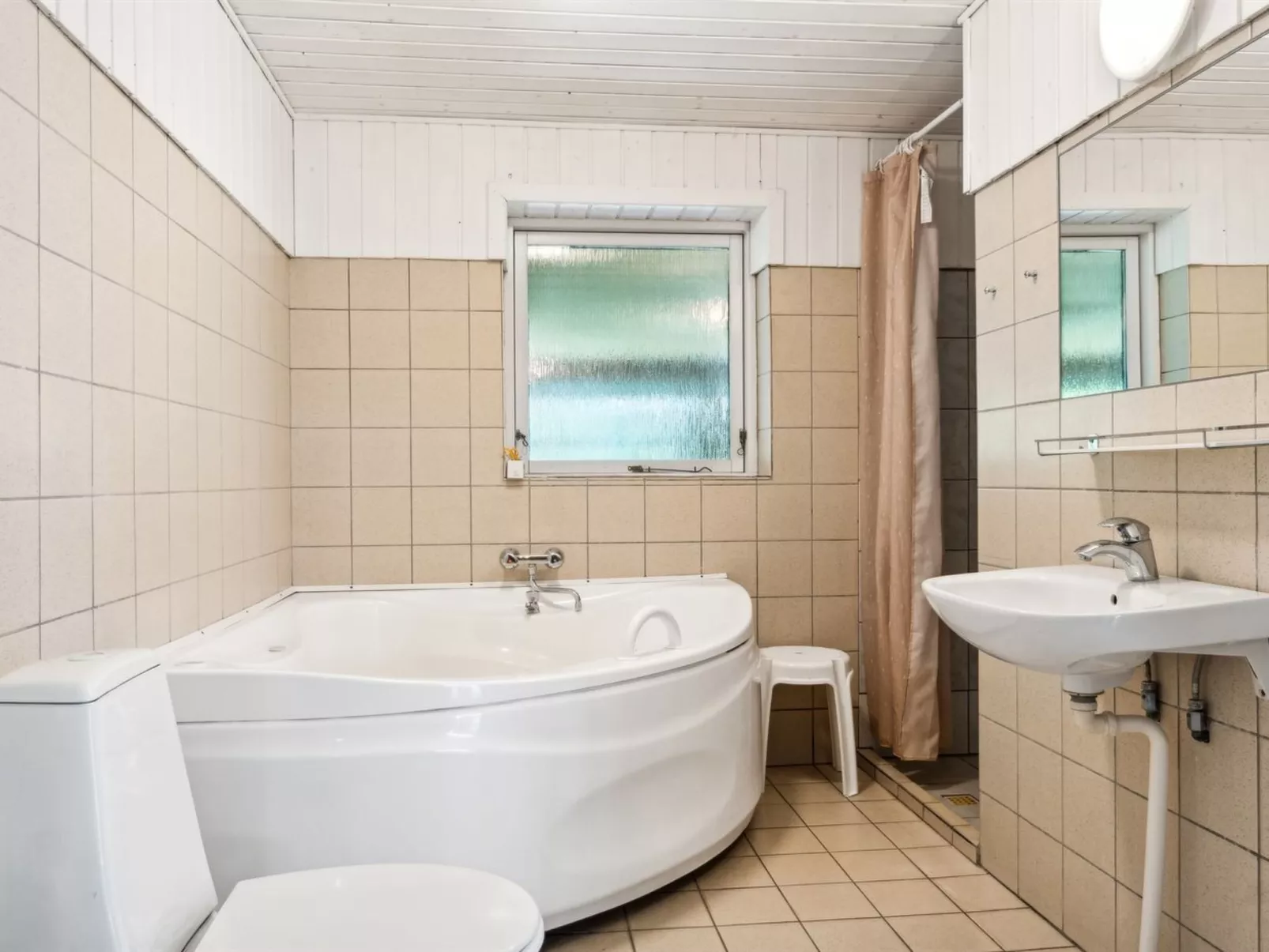 "Paulus" - 375m from the sea-Binnen