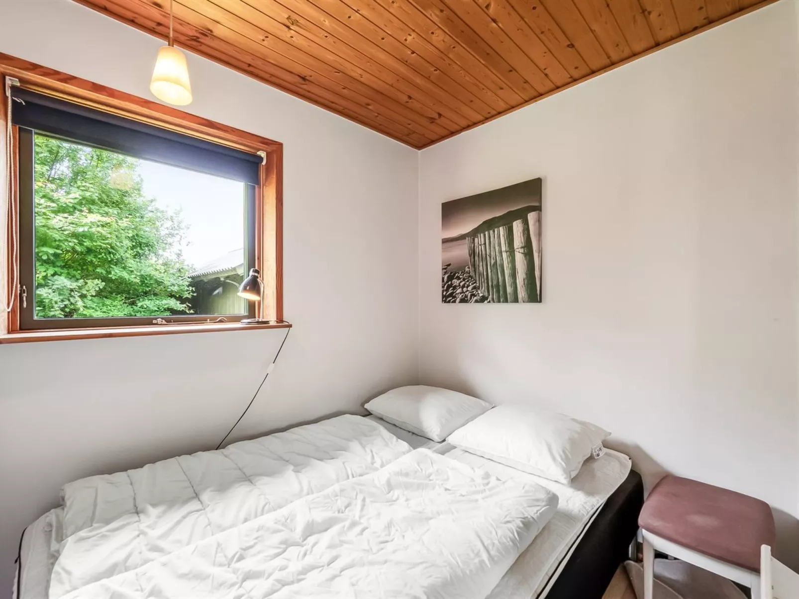 "Arlin" - 380m to the fjord-Binnen