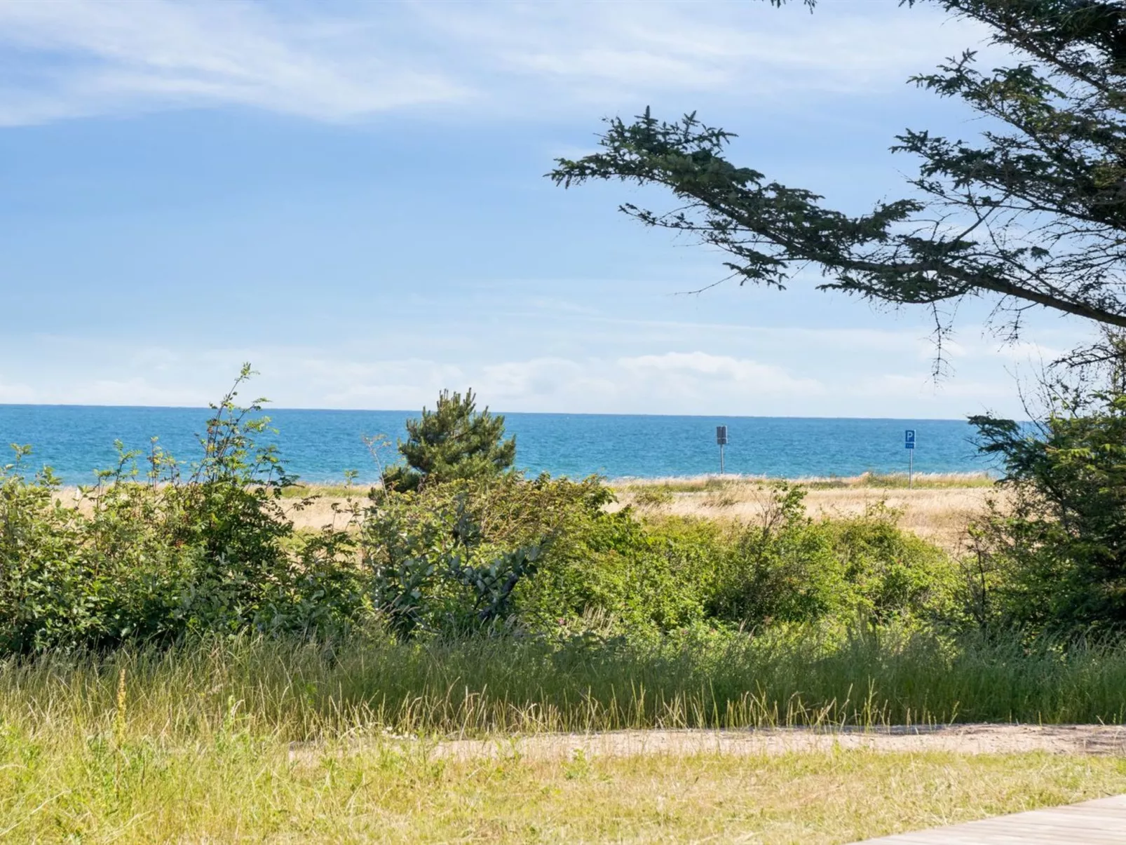 "Rakita" - 75m from the sea-Buiten