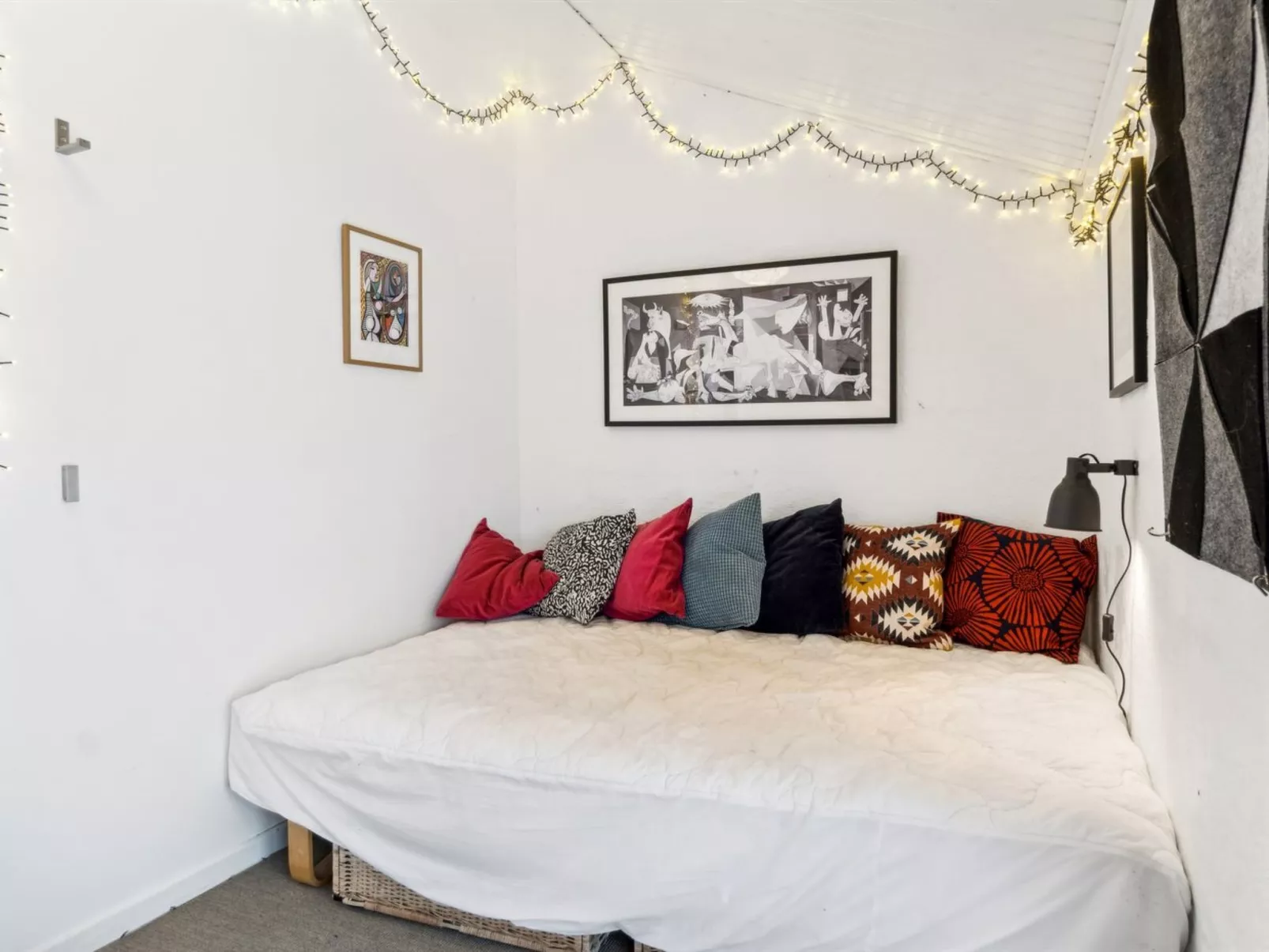 "Felis" - 575m from the sea-Binnen