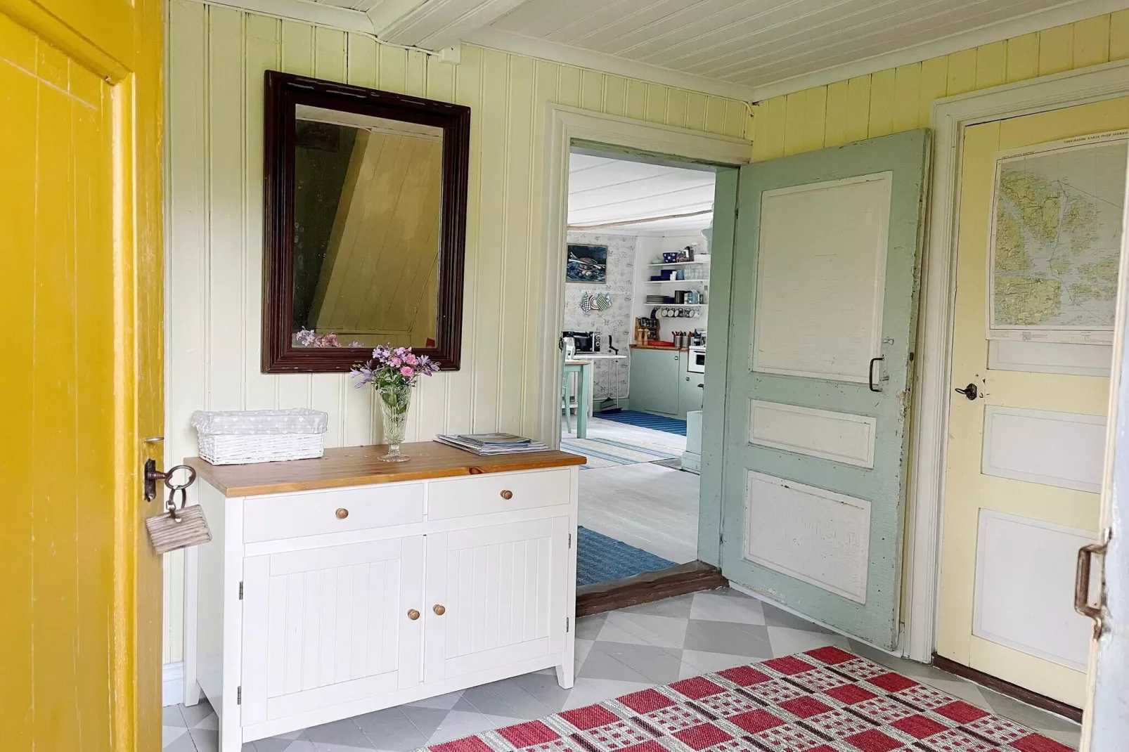 4 persoons vakantie huis in BJÖRKÖ-By Traum-Binnen