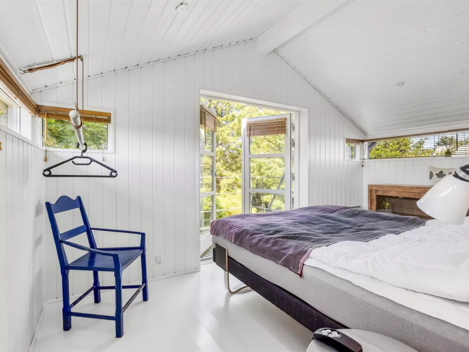 "Anouk" - 500m from the sea-Binnen