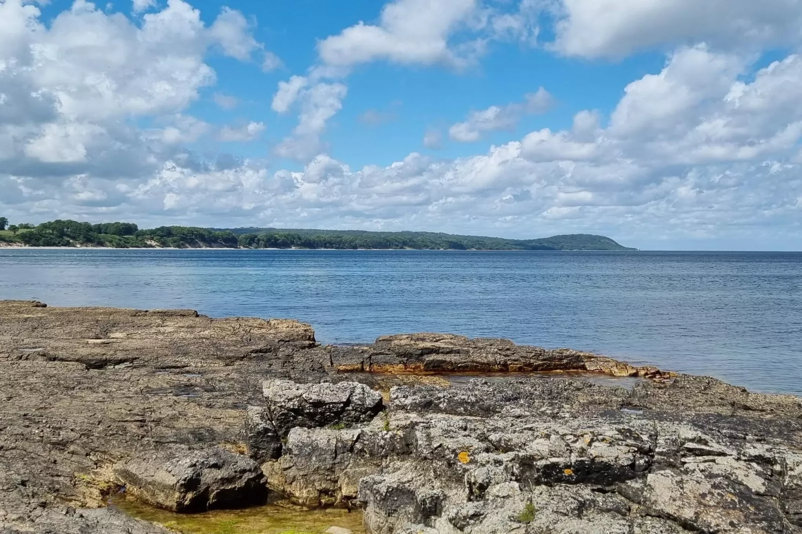 4 sterren vakantie huis in Gärsnäs-Waterzicht