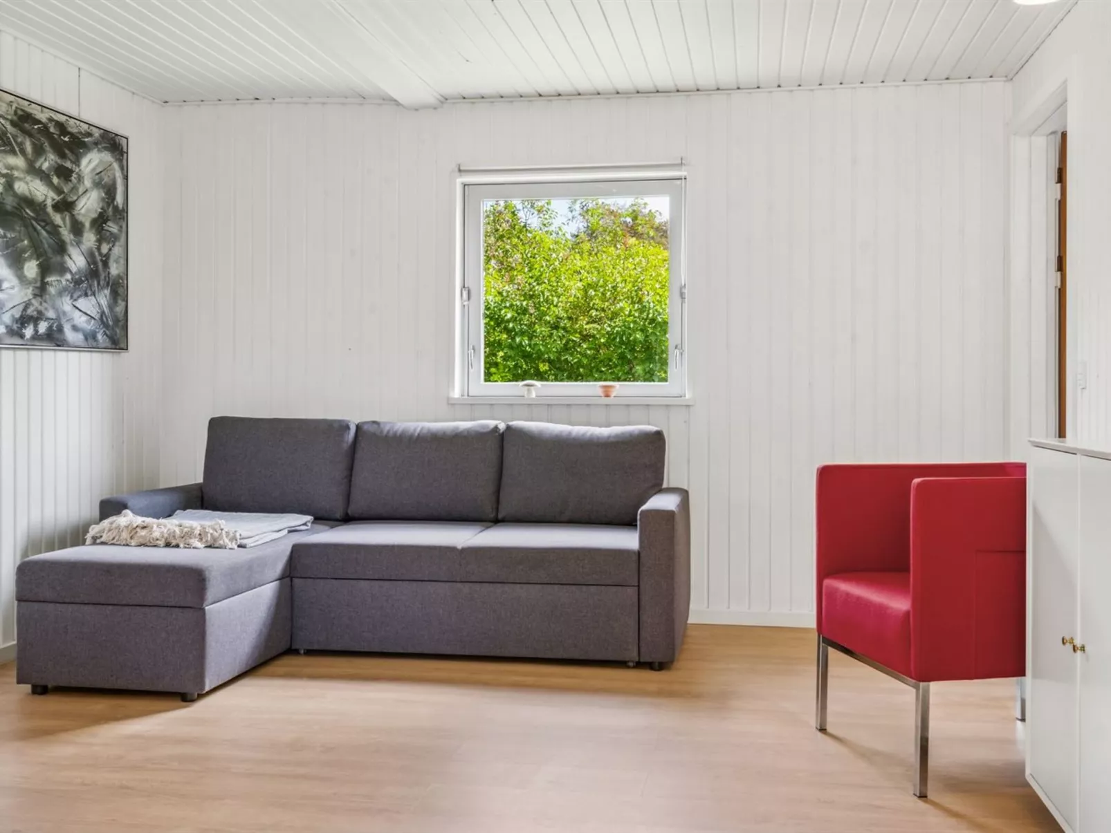 "Mani" - 1.1km from the sea-Binnen