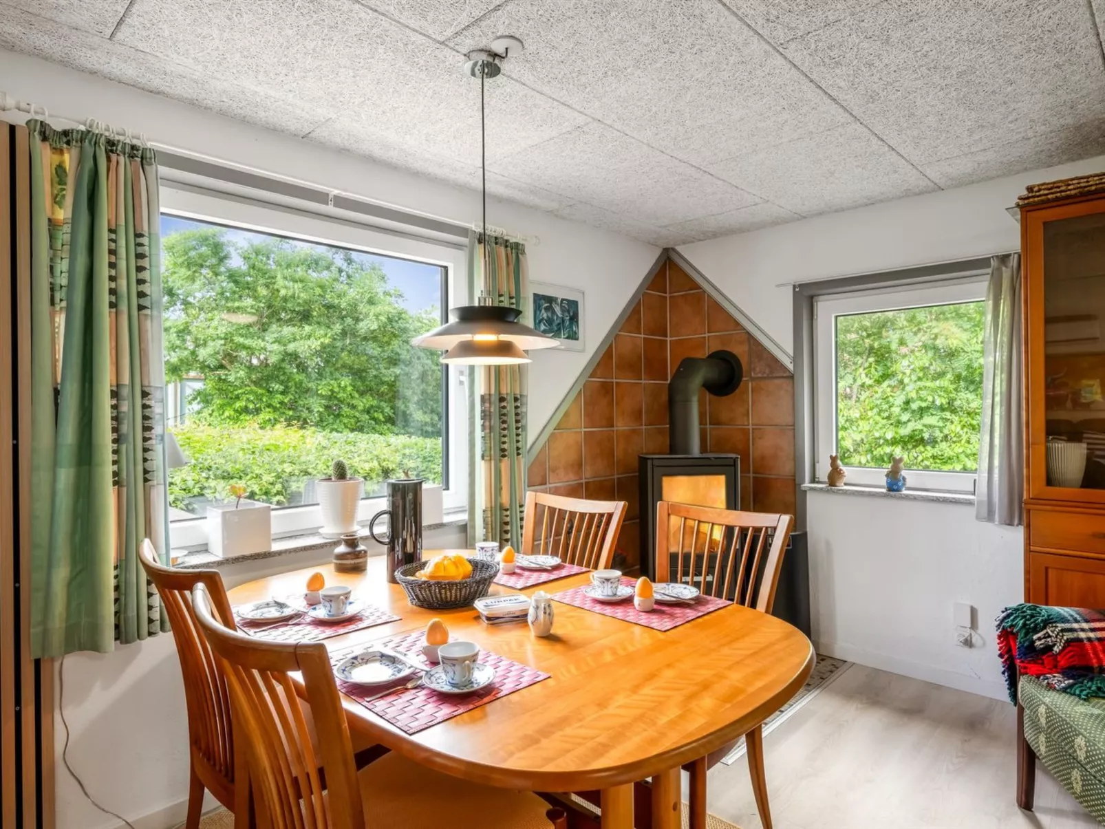 "Alivia" - 200m from the sea-Binnen