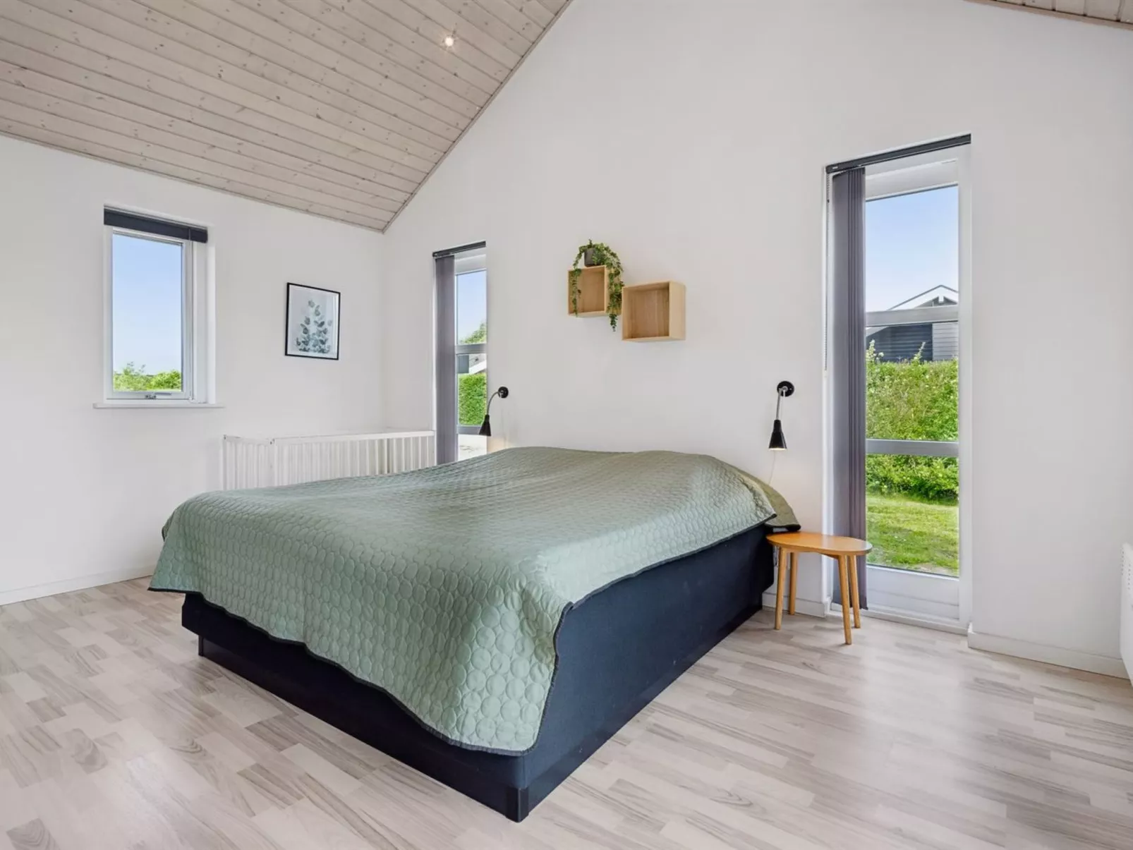 "Hakan" - 900m from the sea-Binnen