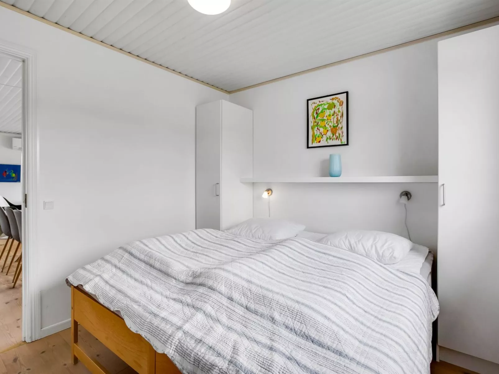 "Hejdi" - 650m from the sea-Binnen