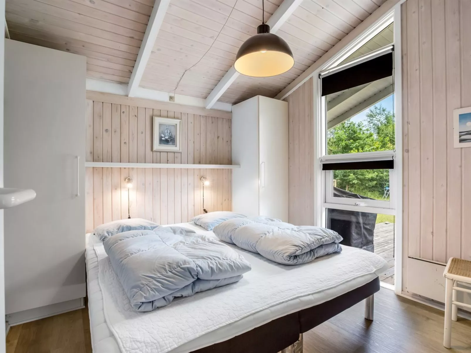 "Tabithe" - 500m from the sea-Binnen