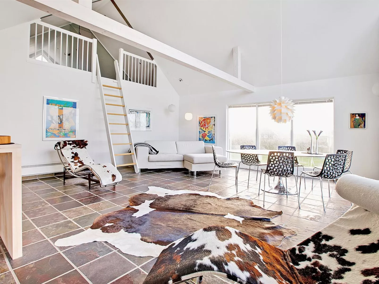 "Ubavka" - 101m from the sea-Binnen