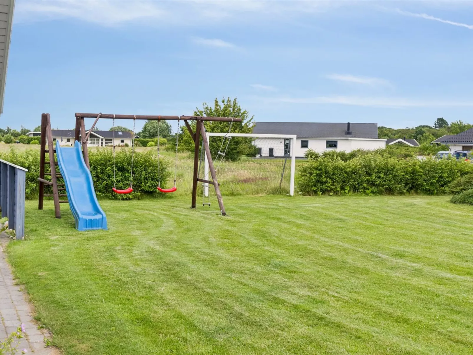 "Edzard" - 800m from the sea-Buiten