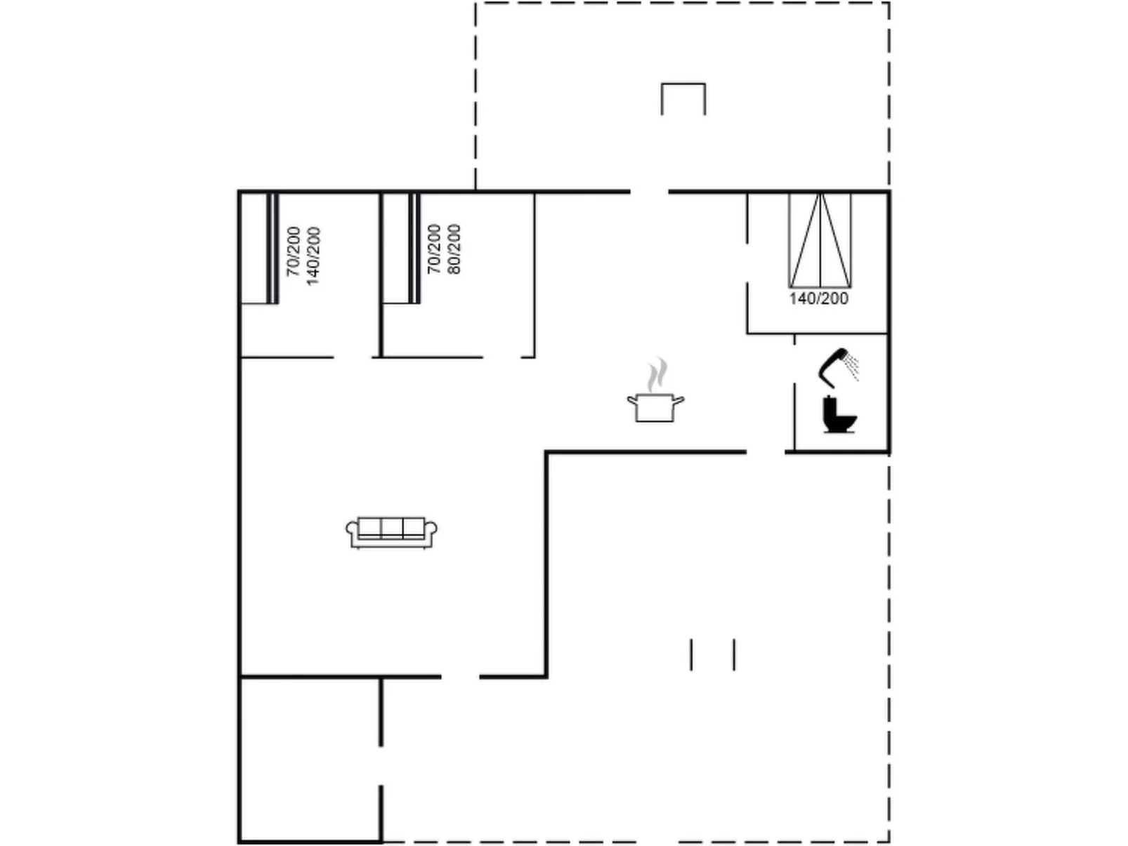 "Elnur" -  from the sea-Binnen