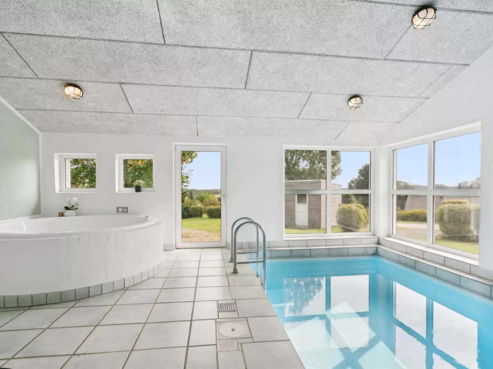 "Svenn" - 300m from the sea-Buiten