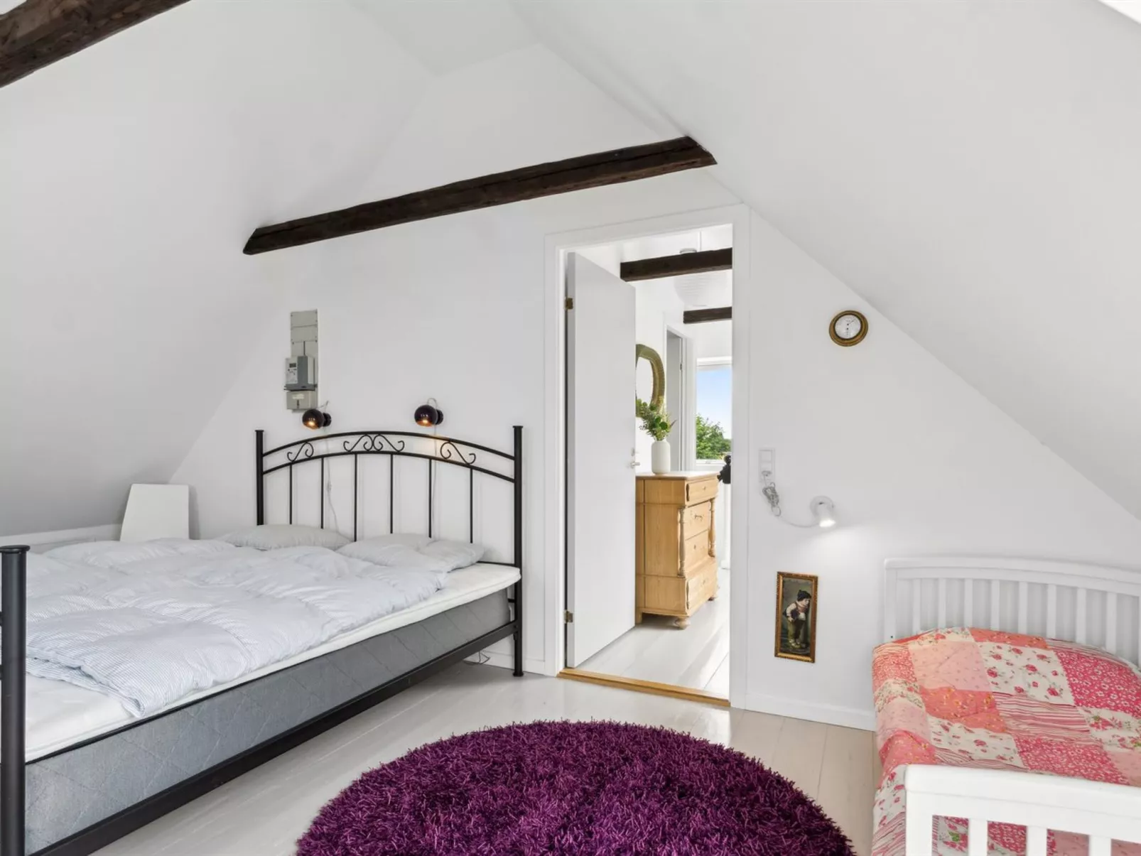 "Keyla" - 2.3km from the sea-Binnen