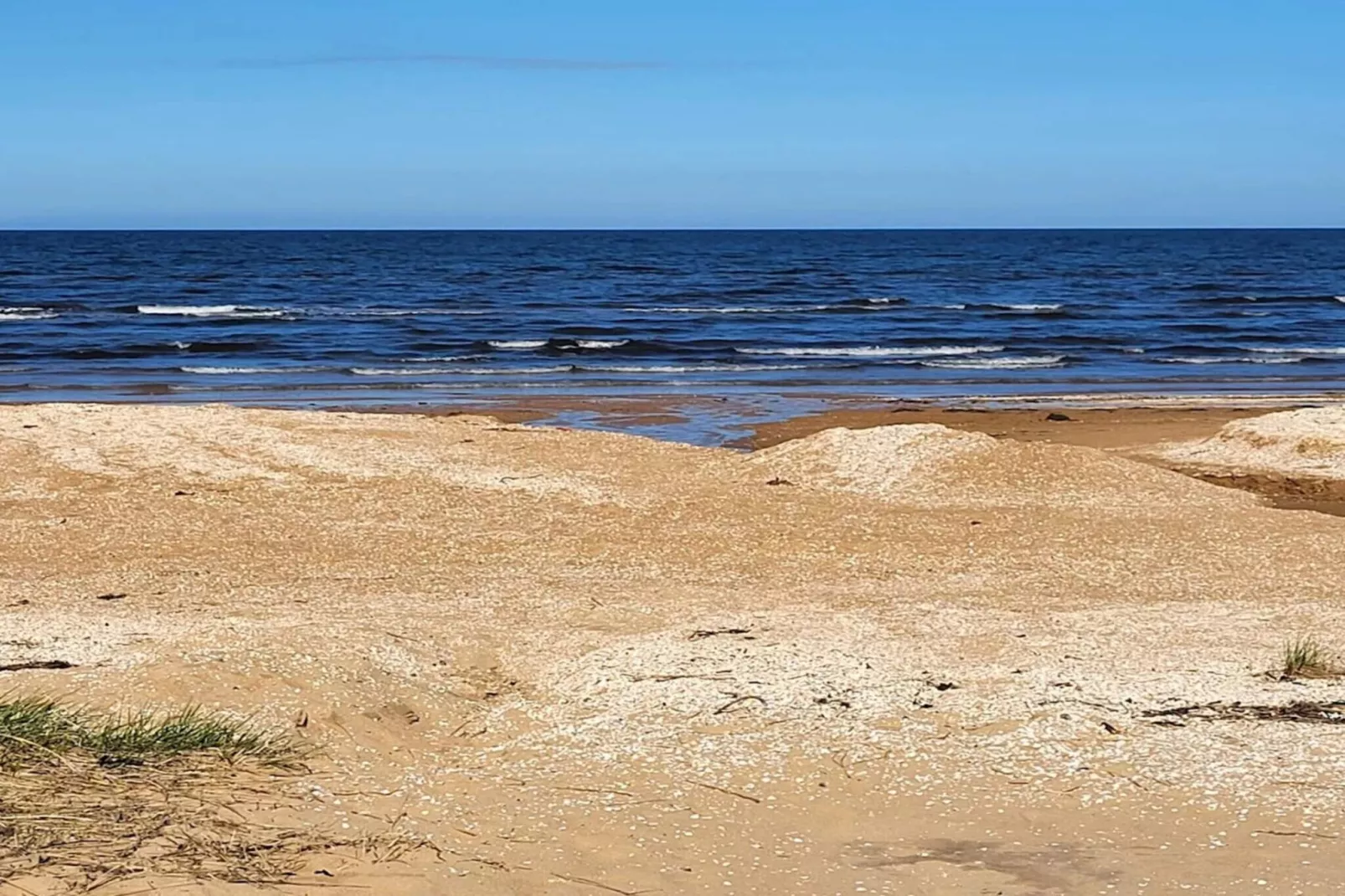 4 sterren vakantie huis in MELLBYSTRAND-Waterzicht