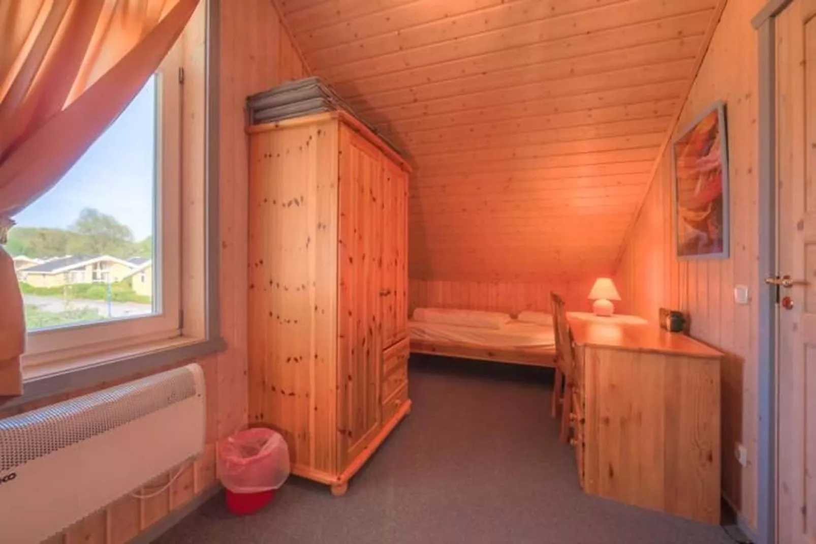 Ferienhaus Seeschwalbe-Classic 90 qm 43-Slaapkamer