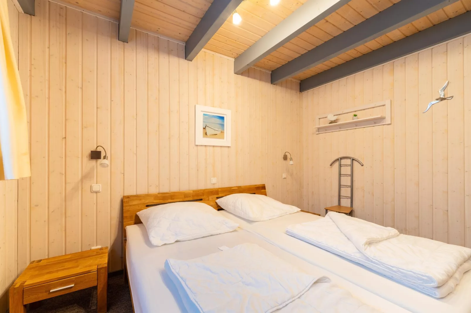 Schwan 312-Slaapkamer