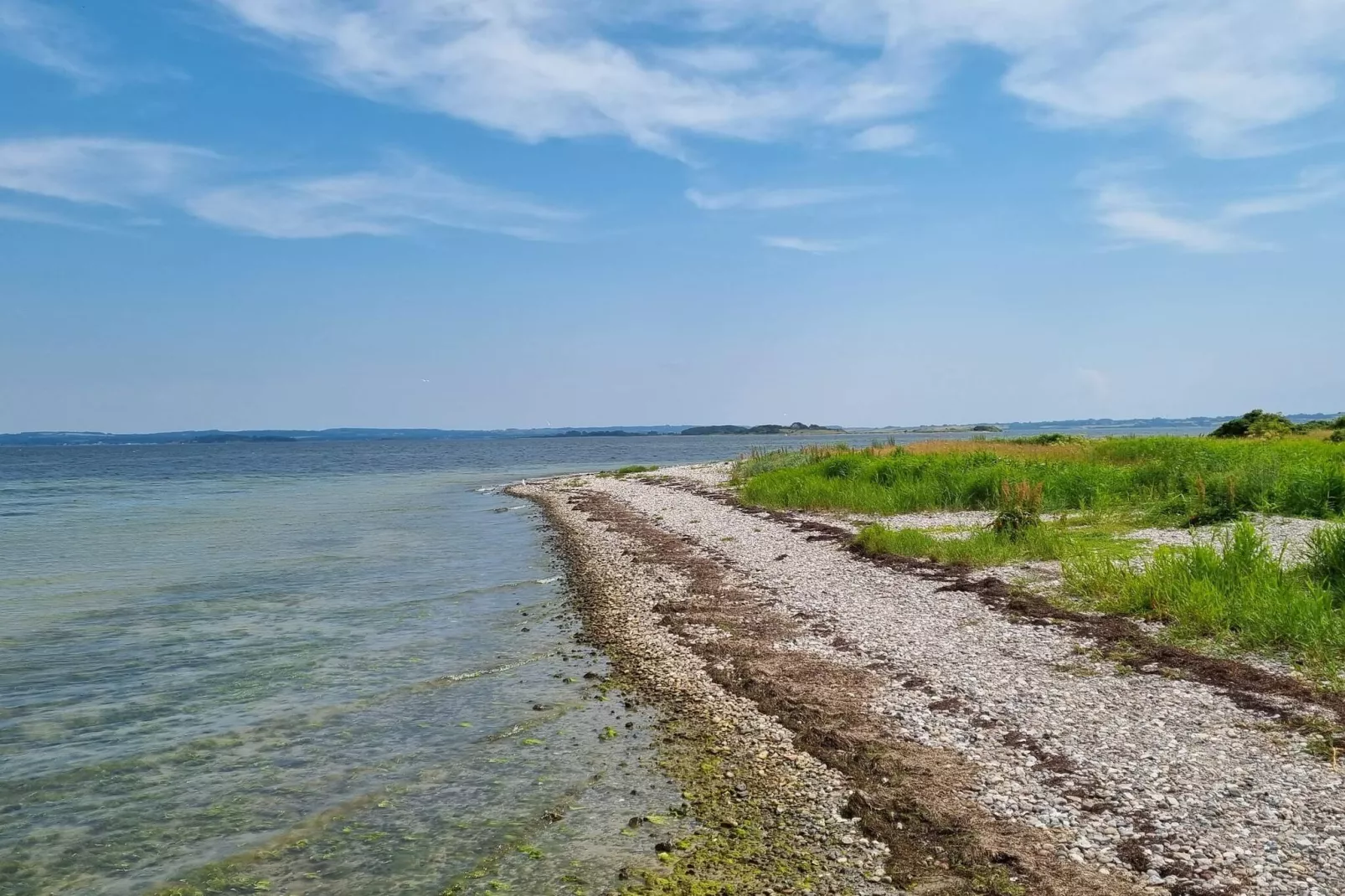 Zeezaligheid met uitzicht -- By Traum Ferienwohnungen-Waterzicht