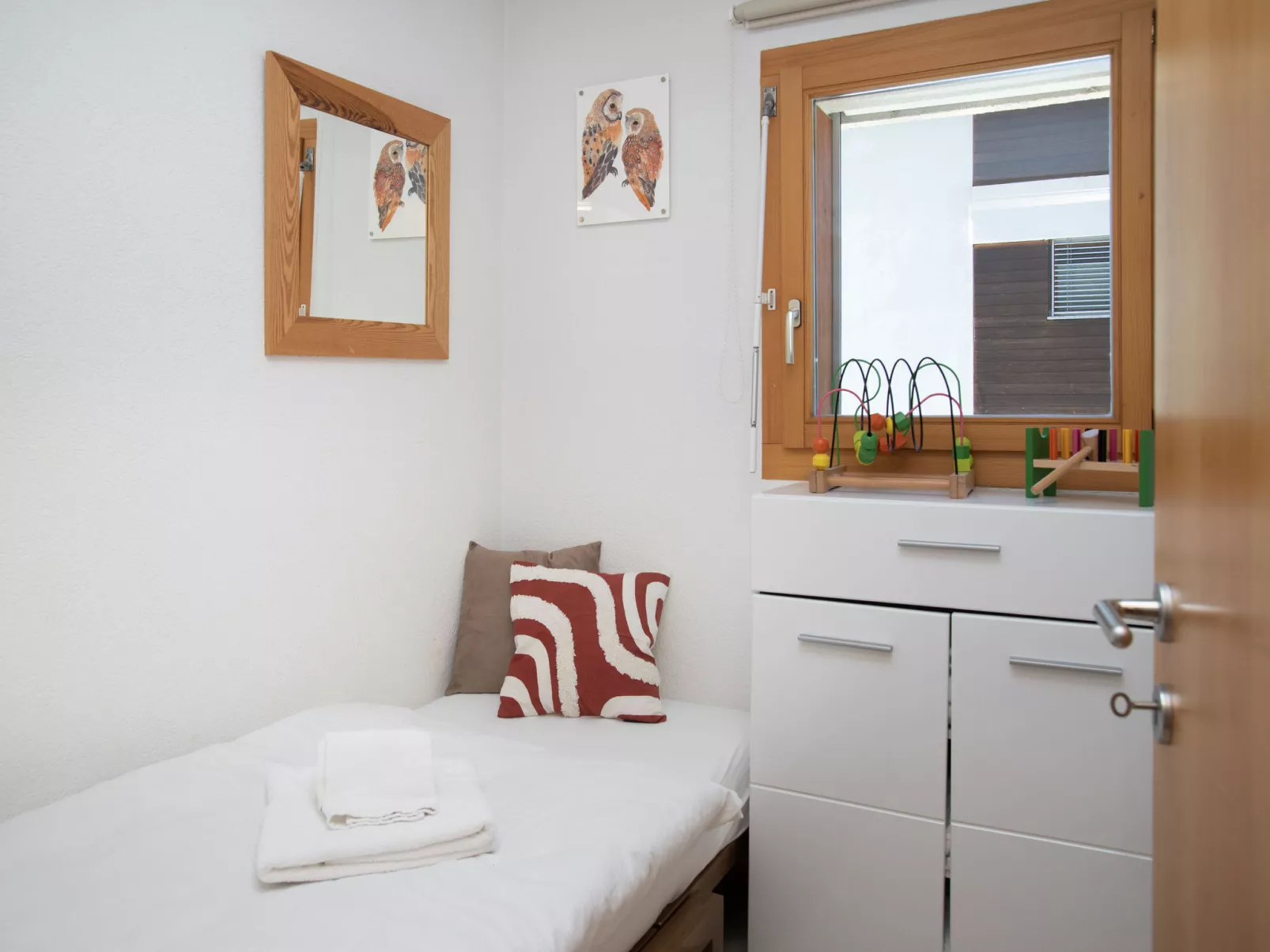 Renaissance 8-Binnen