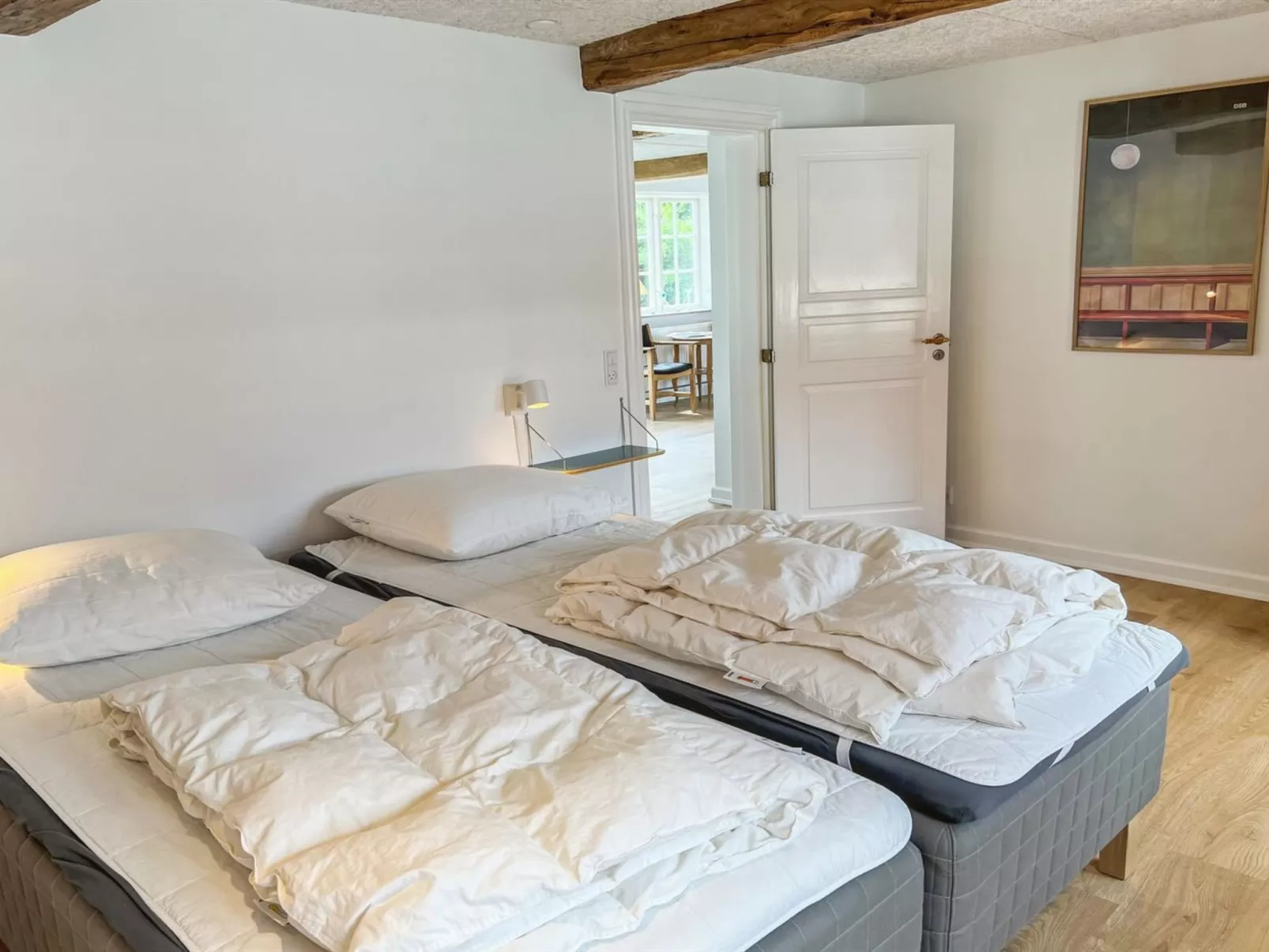 "Garbine" - 1.5km from the sea-Binnen