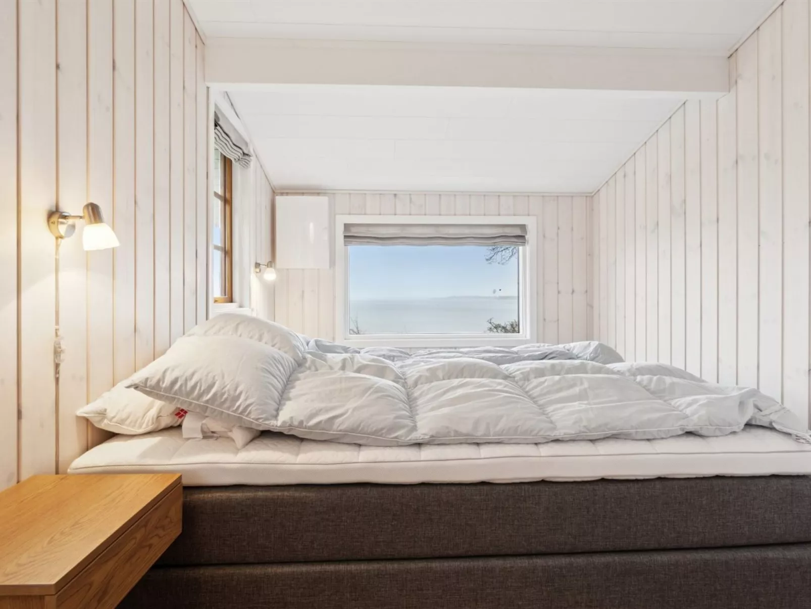 "Titta" - 10m to the fjord-Binnen