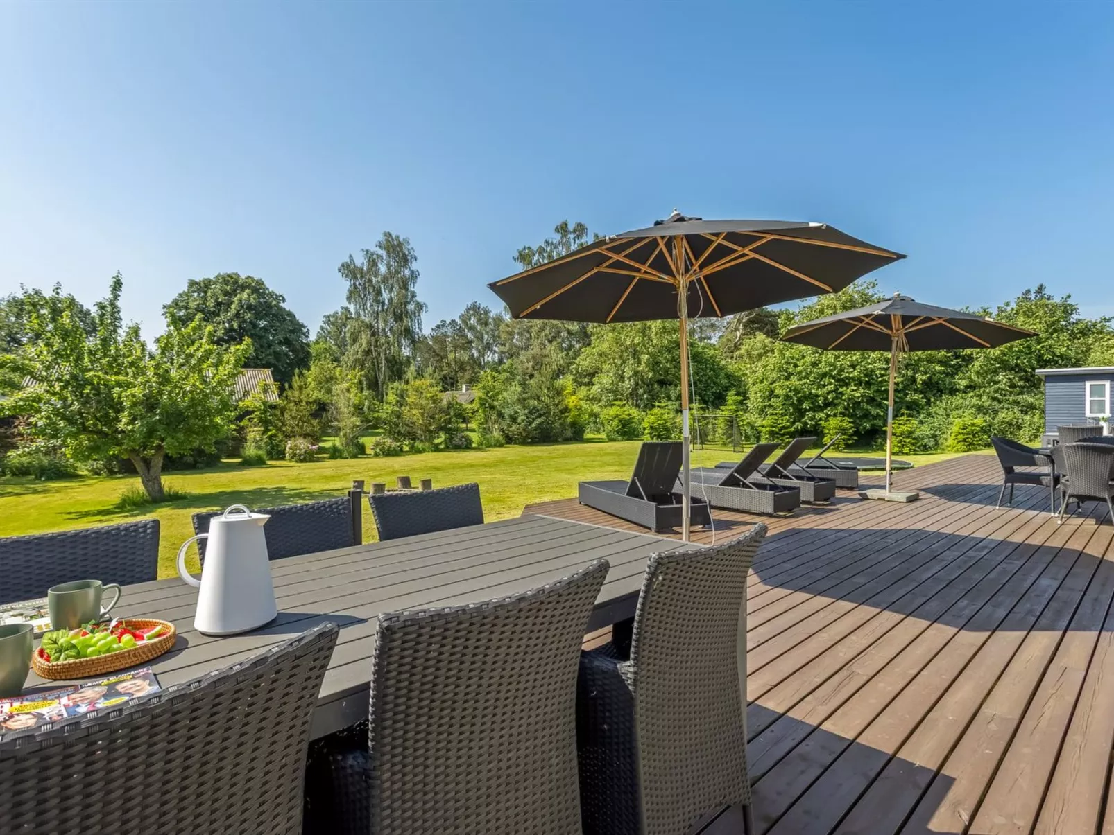 "Laulu" - 200m from the sea-Buiten