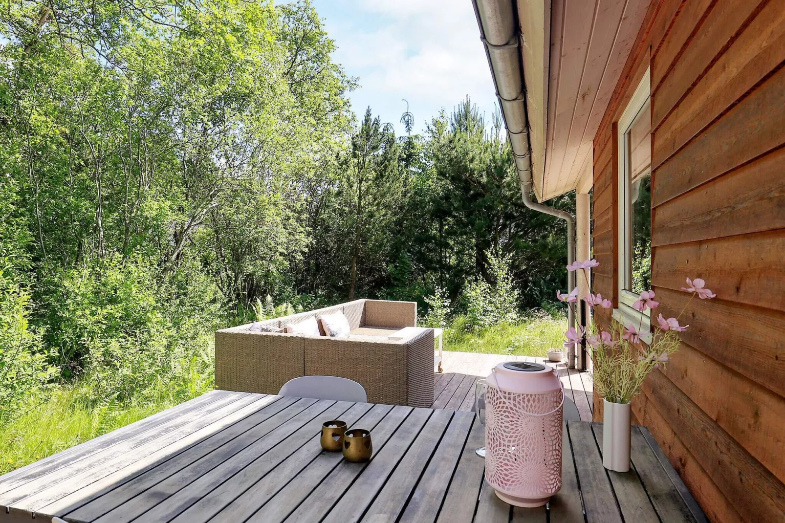 6 persoons vakantie huis in Ålbæk-By Traum-Buitenlucht