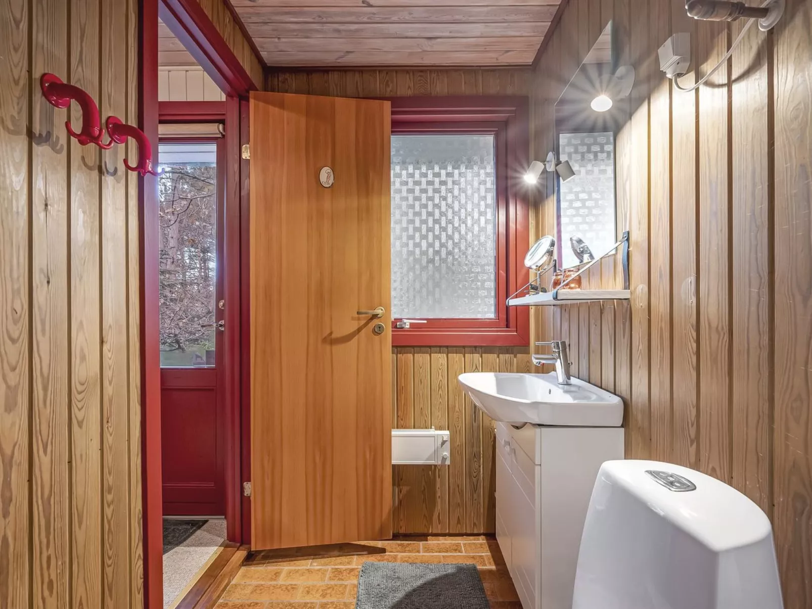 "Ennignup" - 600m to the fjord-Binnen