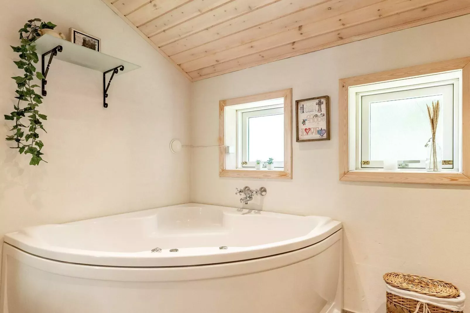6 persoons vakantie huis in Ålbæk-By Traum-Spa