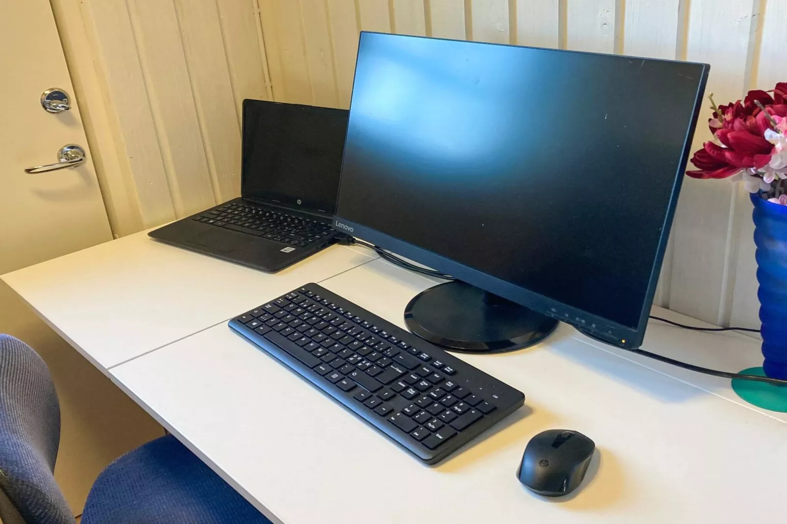 4 Personen vakantie huis in Hagby-Binnen